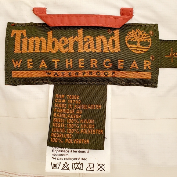 Jacket - Picture 3 of 3